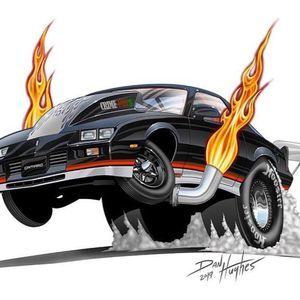 Meet your Posher, Bill